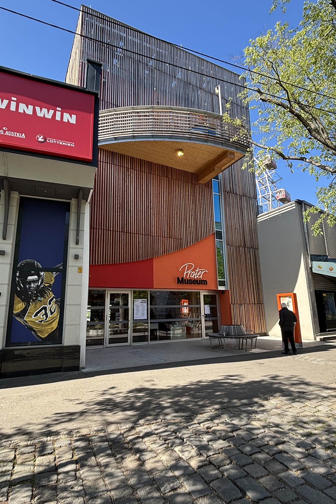 Pratermuseum