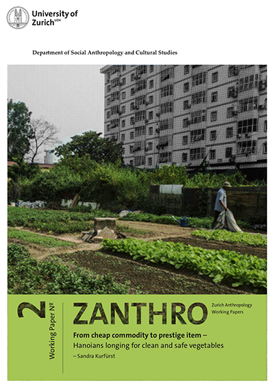 Cover Zanthro 2
