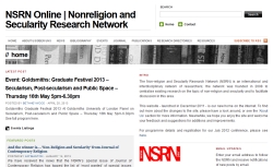 Screenshot NSRN